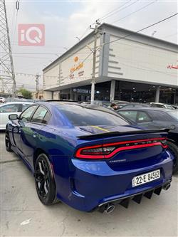 دودج تشارجر